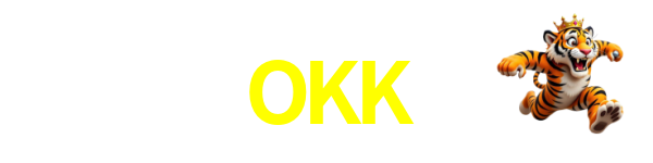 Logo da OKK